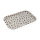 Bricka Versa Metall 32 x 1,5 x 34 cm