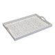 Bricka Versa Laison Tr MDF 30 x 5 x 45 cm