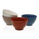 Skl Versa Romane Stengods 13,4 x 8 x 13,4 cm