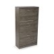 Skostll Versa Niall 24 x 107 x 57 cm