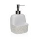 Tvldispenser Versa Serpentine Keramik 9,4 x 17,8 x 10,5 cm