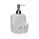 Tvldispenser Versa Caprice Keramik 9,4 x 17,8 x 10,5 cm