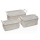 Korg - set Versa Serpentine 28 x 18 x 14 cm