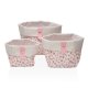 Korg - set Versa Amore 14 x 14 x 14 cm