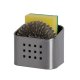 Disksvamphllare Versa Stl 8 x 8 x 10,5 cm