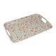 Bricka Versa Clivia Melamin 31 x 3 x 46,2 cm