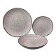 Matservis Versa Lua Porslin 18 Delar