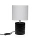 Bordslampa Versa Nira Svart