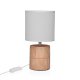 Bordslampa Versa MALIA Beige