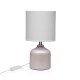 Bordslampa Versa LYRA Vit