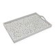 Bricka Versa Dotty Tr MDF 30 x 5 x 45 cm