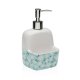 Tvldispenser Versa Keramik 9,4 x 17,8 x 10,5 cm