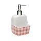 Tvldispenser Versa Keramik 9,4 x 17,8 x 10,5 cm