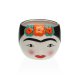 Vas Versa Keramik Escandinavo/Nrdico 14 x 12 x 14 cm Frida Kahl