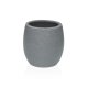 Tandborsthllare Versa Luvo Gr Harts 7,5 x 11,1 x 7,5 cm