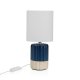 Bordslampa Versa MAUNA  Bl
