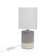 Bordslampa Versa MAUNA  Gr