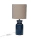 Bordslampa Versa SUMBA Bl