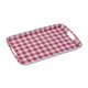 Bricka Versa Melamin 31 x 3 x 46,2 cm