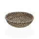 Korg Versa Textil Vattenhyacint 25 x 8 x 25 cm