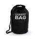 Pse fr smutstvtt Versa Svart Polyester 70 x 33 cm