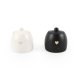 Sockerstrare Versa Stengods 6,9 x 8,9 x 6,9 cm