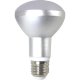 LED-lampa Silver Electronics R80 E27 Vit Gr A++ 10 W (5000K)