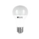 Sfrisk LED-lampa Silver Electronics 980527 E27 15W (3000K)