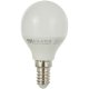 LED-lampa Silver Electronics ESFERICA PEQUE Vit 6 W E14 960 lm (