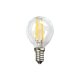 Sfrisk LED-lampa Silver Electronics 1960314 E14 4W 3000K A++ (V