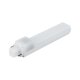 LED-lampa Silver Electronics 610940