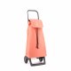Kundvagn Rolser Jet ln Joy Korall 40 L