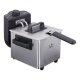 Frits JATA FR115 Silvrig 1000 W 1,5 L