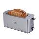 Br�drost JATA TT1046 1400 W Rostfritt st�l