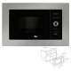 Inbyggnadsmikrovgsugn med grill Teka MWE 225 FI 20 L 800W Stl