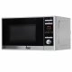 Mikrov�gsugn med Grill Teka 40590470 St�l 1000 W 700 W 20 L