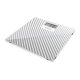 Digital Badrumsvg UFESA BE0907 150 Kg Rostfritt stl 29 x 28 cm