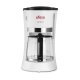 Kaffebryggare UFESA CG7123 Vit 800 W