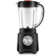 Glasmixer UFESA CORAL BLACK Svart 600 W 1,5 L