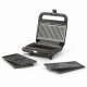 Smrgsmaskin UFESA ROBSON 850W SANDW-GRILL-GOFRE 850 W