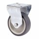 Rueda Ruedas Alex Gr Gummi Poliamix 6 cm 50 kg