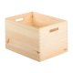Allsidig lda Astigarraga CBS403023 Naturell Furu (40 x 30 x 23