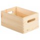 Allsidig lda Astigarraga Naturell Furu (30 x 20 x 14 cm)