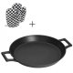 Gryta Inoxibar ABSOLUT  32 cm Metall