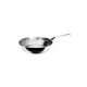 Stekpanna Inoxibar 51538 Rostfritt stl 18/10  18 cm