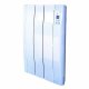 Vrmeelement Digitalt Vtskefritt (3 ribbor) Haverland WI3 450W