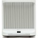 Vrmeelement Digitalt Haverland IDK1 Vit Gr 2000 W