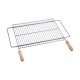 Grill Sauvic Frzinkat stl 70 x 40 cm