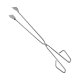 Barbecue-tnger Sauvic 55 cm