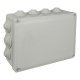 Golvlda (Ackerman-lda) Solera y686 Krympfrpackning Vattentt